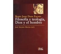Filosofía y teología : Dios y el hombre: 8