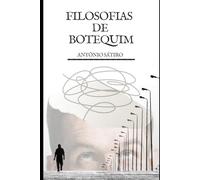 Filosofias de Botequim: da escrita para a vida