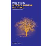 Filosofie e narrazioni dell'assurdo