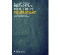 Filosofie in dialogo. Lexikon universale: India, Africa, Europa