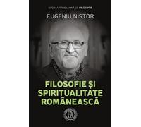Filosofie si spiritualitate romaneasca