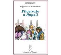 Filostrato a Napoli