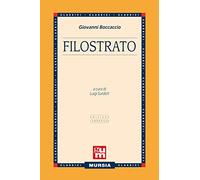 Filostrato: Edizione commentata