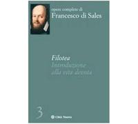 Filotea. Introduzione alla vita devota