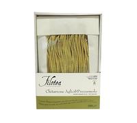 Filotea - Pasta - Chitarrone Aglio & Prezzemolo - 250g