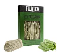 Filotea - Pasta - Fettuccine agli Spinaci - 250g