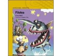 Filotea Y Otros Cuentos