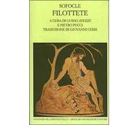 Filottete. Testo greco a fronte
