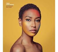 Fils-Aime Dominique - Three Little Words