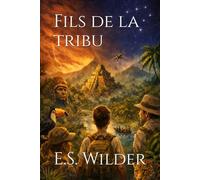 Fils de la tribu: 1
