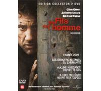 Fils de l'Homme, le Dvd S/T Fr 2er