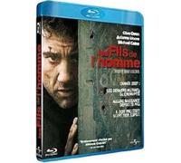 FILS DE L'HOMME (LES) - BD