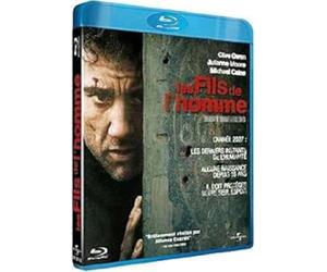 FILS DE L'HOMME (LES) - BD