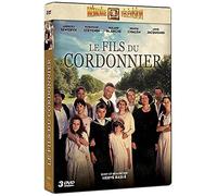 FILS DU CORDONNIER (LE) - INTEGRALE 3 DVD