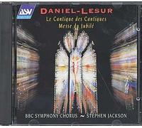 Filsell,Jeremy - Le Cantique des Cantiques/O Sa