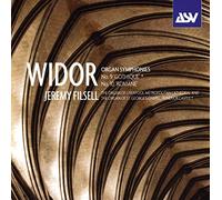 Filsell,Jeremy - Orgelsinfonien 9 & 10
