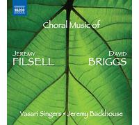 Filsell Jeremy - Tomorrow Shall Be My Dancing Day Epitap