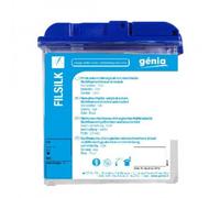 Filsilk Sutura Seda Trenzada 3,5 usp 10000 cm
