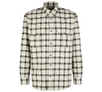 Filson - Alaskan Guide Shirt - Camicia L grigio