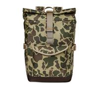 Filson - All-Weather Backpack - - Bags - Uomo - Multicolore - ONE SIZE
