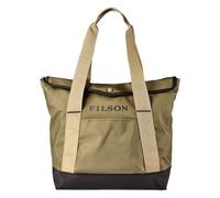 Filson All-Weather Borsa a tracolla 37 cm Scomparto per laptop oliva