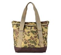 Filson All-Weather Borsa a tracolla 37 cm Scomparto per laptop verde
