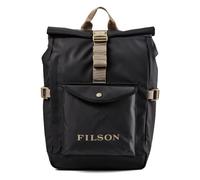 Filson All-Weather Zaino da giorno 40 cm Scomparto per laptop nero