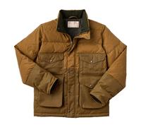 Filson - Down Cruiser Jacket - - Jackets - Uomo - Marrone - L