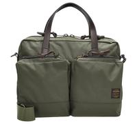 Filson Dryden - Cartella 16" 42 cm (otter green)