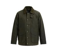 Filson - Filson Tin Cloth Field Jacket - Otter Green - - Jackets - Uomo - Verde - S