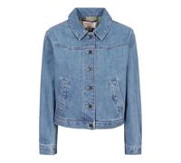 Filson, ,Jackets ,Donna ,Blu ,M Western Denim Jacket