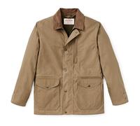 Filson, ,Jackets ,Uomo ,Beige ,S Ranger Mile Marker Coat
