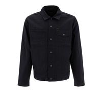 Filson, ,Jackets ,Uomo ,Blu ,S Giacca Ranger Blu Colore Solido