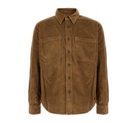 Filson, ,Jackets ,Uomo ,Marrone ,S Camicie casual