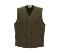 Filson, ,Jackets ,Uomo ,Verde ,S Fmgil0061 Vest
