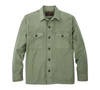 Filson, ,Jackets ,Uomo ,Verde ,S Versatile Field Jac-Shirt