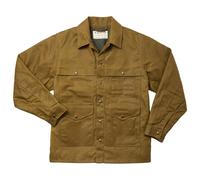 Filson - Lined Tin Cruiser - Giacca tempo libero M marrone