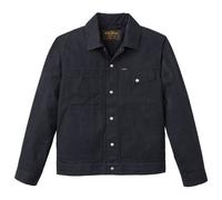 Filson - Ranger Short Cruiser - Giacca tempo libero S nero/blu
