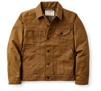 Filson - Short Lined Cruiser - Giacca tempo libero XXL marrone
