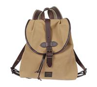 Filson - Zaino in Cotone Cerato con Coulisse - - Bags - Donna - Marrone - ONE SIZE