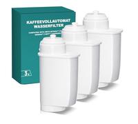 Filswa Filtro acqua completamente automatico per Siemens EQ-Series, EQ6 Plus S700, EQ9 S900 S500, EQ500, EQ700, EQ900