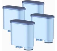 Filswa Filtro dell'acqua completamente automatico, ricambio compatibile con Philips 3100, 4000, Philips 5000, Saeco AquaClean CA6707 CA6903/00 CA6903/01 CA6903, filtro anticalcare Aqua Clean
