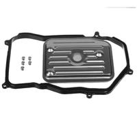 Set di filtri idraulici, cambio automatico MEYLE 100 398 0009