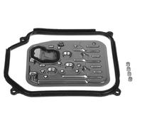 MEYLE Kit filtro idraulico cambio automatico 100 398 0001 per VW Golf III 1.6/1.8, Seat Ibiza