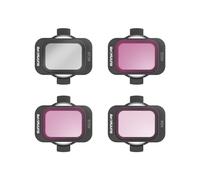 Filte Or Avata 2 Filtri Serie Filtri Singoli Compatibile Mini 2/Mavic Mini/Mini SE M8I4 Con Drone Mavic
