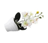 Filteilect 4 fogli di adesivi da parete con dinosauro che si illuminano al buio, in PVC, luminosi per la decorazione della stanza dei bambini, con effetto luminoso notturno di lunga durata