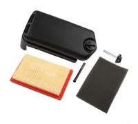 Filteilect Alloggiamento filtro aria 951-10412B - Per tosaerba serie 11A 12A - per CC46ES CC500 CSV050 coperchio filtro motore - sostituisce 751-10306 751-10856