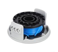 Filteilect Bobina di filo di ricambio per decespugliatore Ryobi RAC124 18 V, compatibile con OLT1831S RLT1830H13 OLT1831 RLT1830Li RLT183113 OLT1825