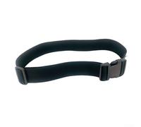 Filteilect Borsa portautensili da cintura per ferramenta, metro a nastro e strumenti da lavoro, nera per un trasporto duraturo, con cinghia regolabile, per lavorazione del legno elettrica e fai da te