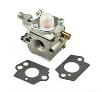 Filteilect Carburatore per utensili elettrici, parte di manutenzione WT460, compatibile per Oleo 730 735 740 per Efco 8300 8350 8400 8405, serie trimmer